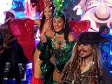 Yussara Karibik Show, karibische Tänzerinnen Tänzer, Calypso, Tropical Show, Limbo, Merengue, Salsa, Soca Tanz Show. Das exotische Feuer der Karibik..jpg